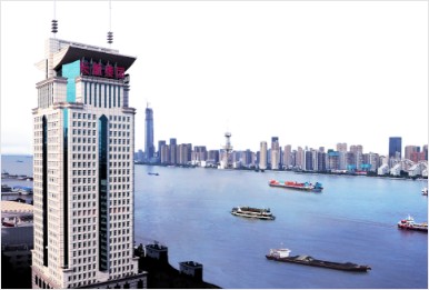 中国长江航运集团有限公司